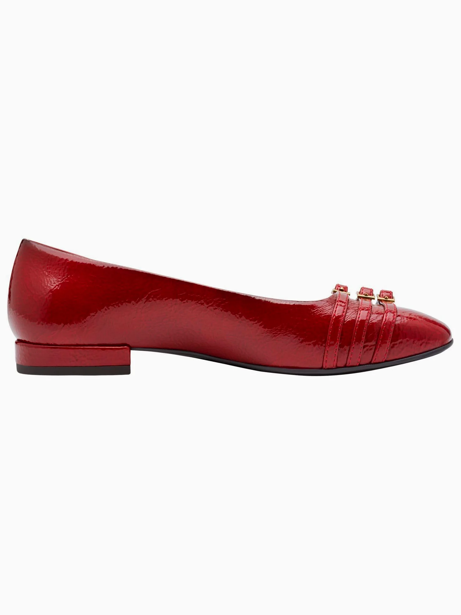 Tamaris Kobiety Tamaris Damen Ballerina 1-22163-45Balerinki