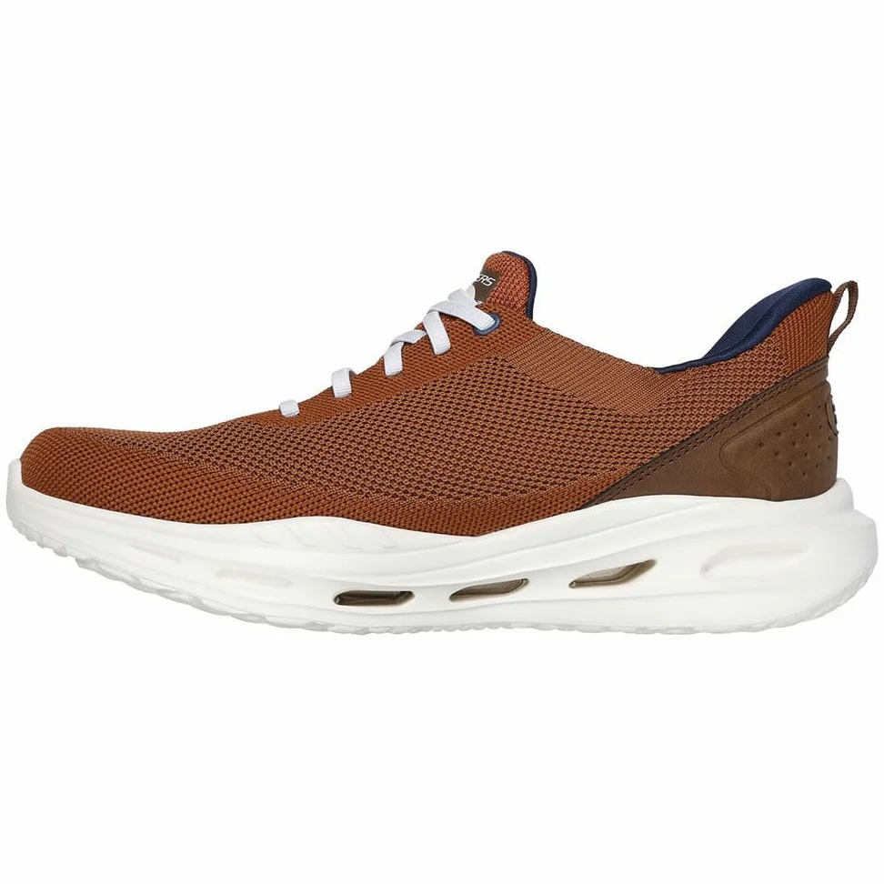 Skechers Mężczyźni Arch Fit Orvan - KincadeAdidasy