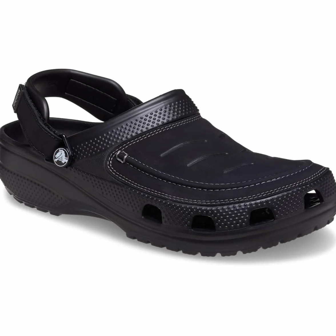 Crocs Mężczyźni Yukon Vista II Lr Clog MClog