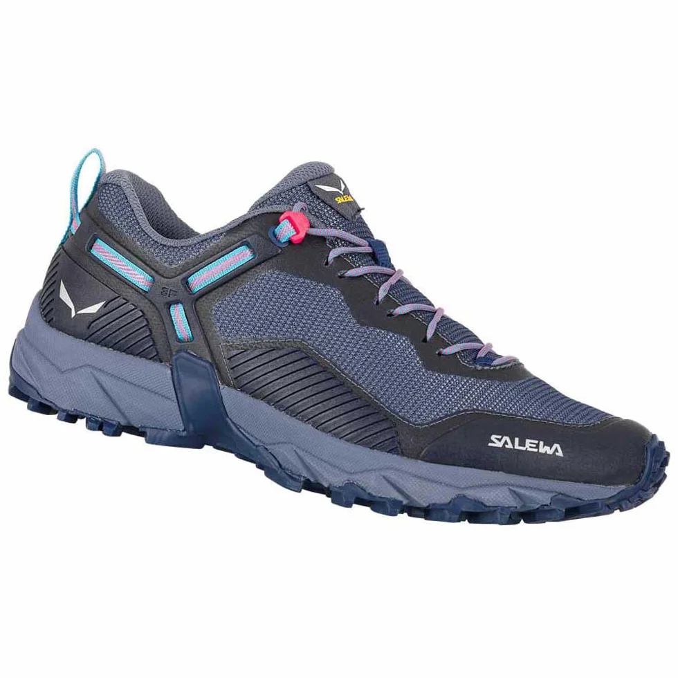 Salewa Kobiety Ws Ultra Train 3buty do biegania w terenie