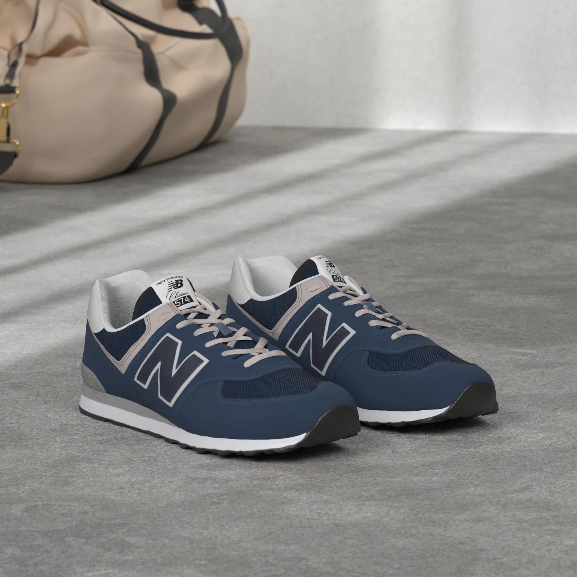 New Balance 574v2 Mężczyźni Sneakersy