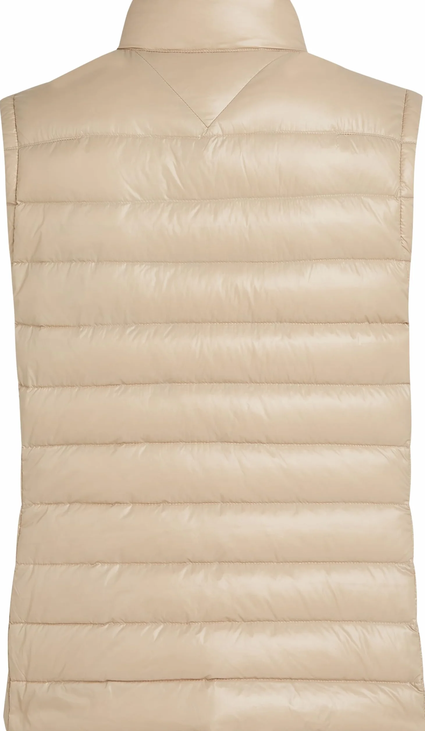 Tommy Hilfiger UL DOWN MOCK NK Vest WW0WW45499 Damskie