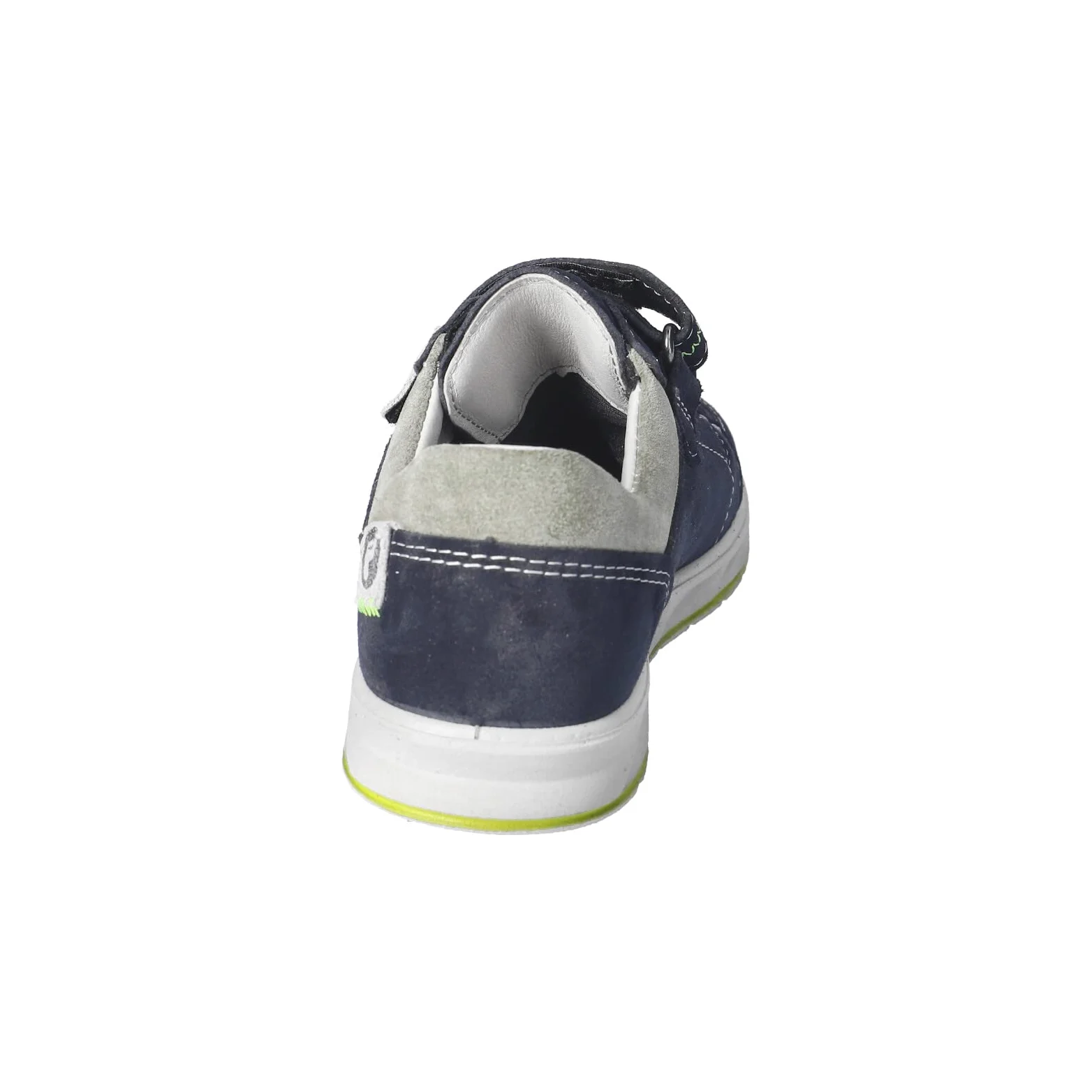 RICOSTA Dziewcz?ce i ch?opcy buty LUCI, buty dzieci?ce, WMS: ?redni, TEX, niebieski 180, 29 EU