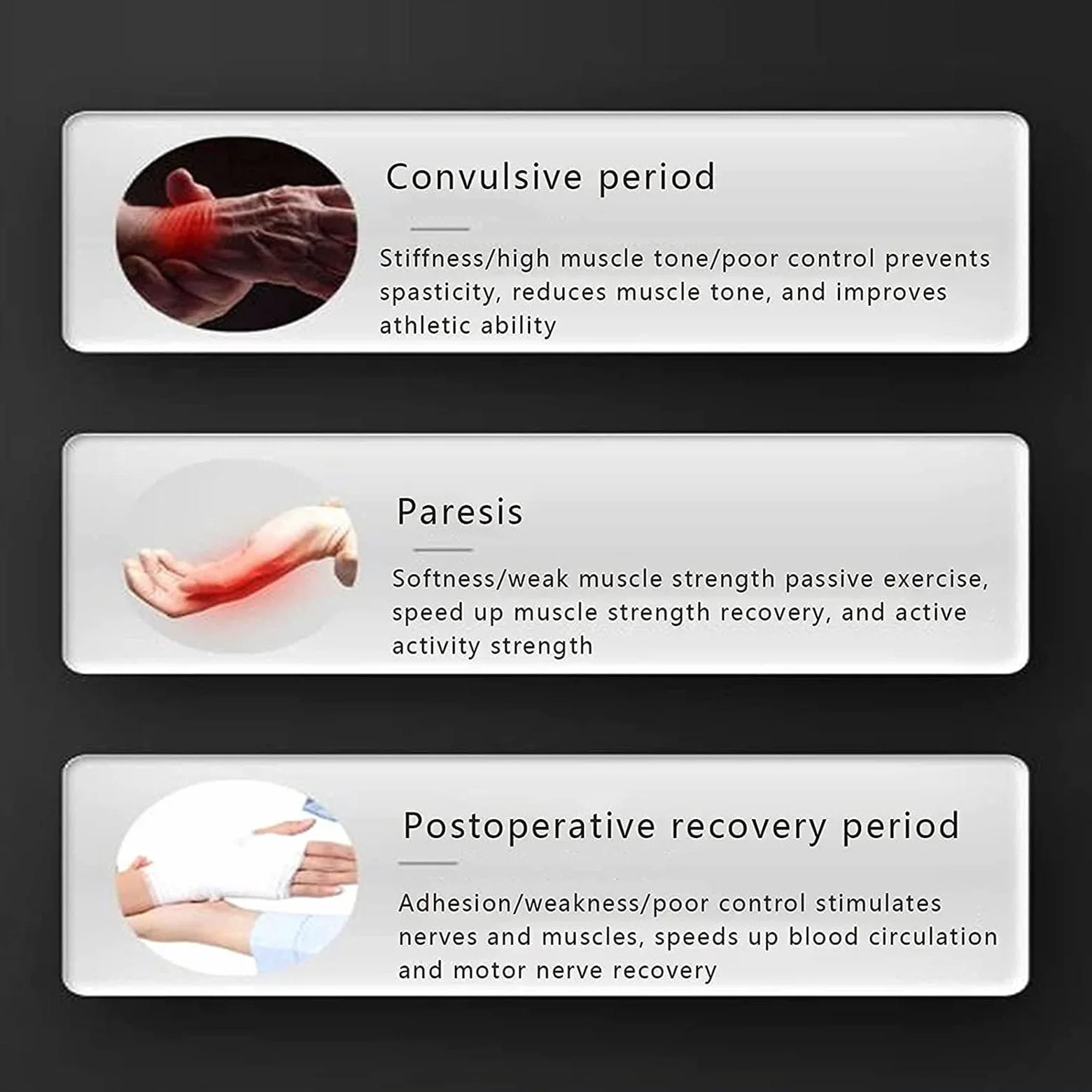 Hemiplegia Finger Rehabilitation Trainer Rękawice robota - rękawice robota rehabilitacyjnego,lefthand-L