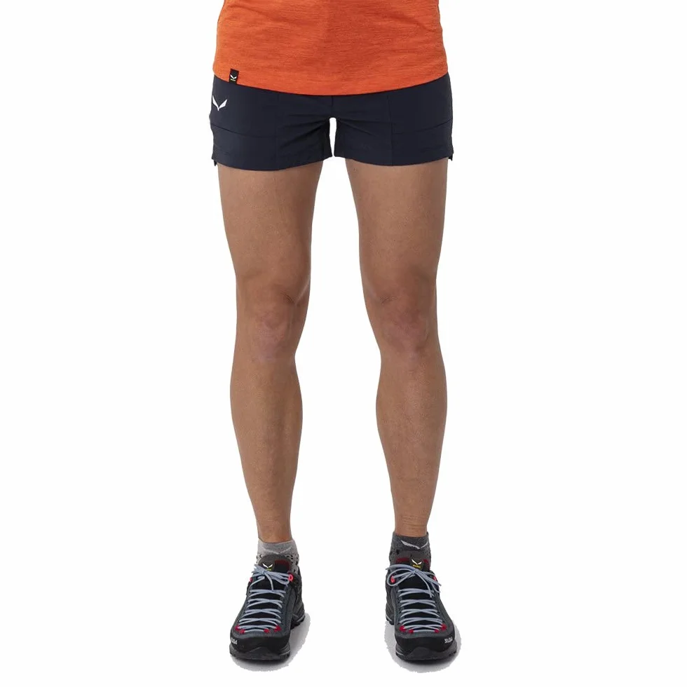 Salewa Puez Dst W Cargo Szorty - Shorty Kobiety