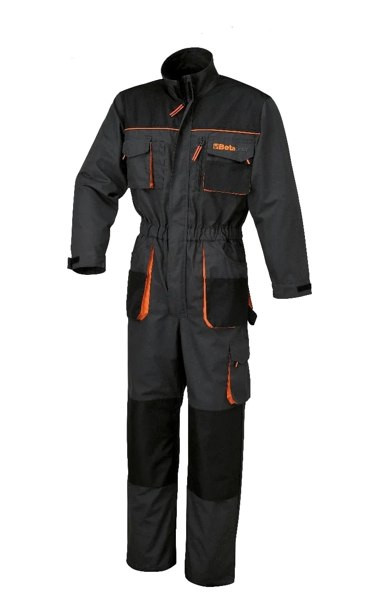 Beta 078650906 7865E/XXXL lekkie kombinezony robocze