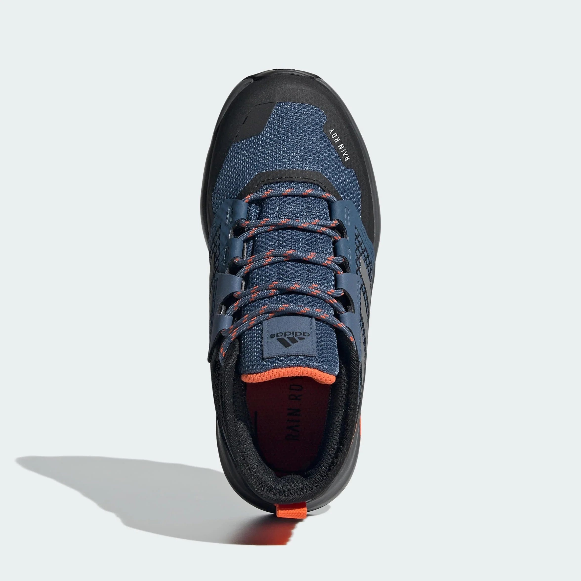 adidas Uniseks Terrex Trailmaker Mid Rain.rdy Hiking ShoesButy turystyczne