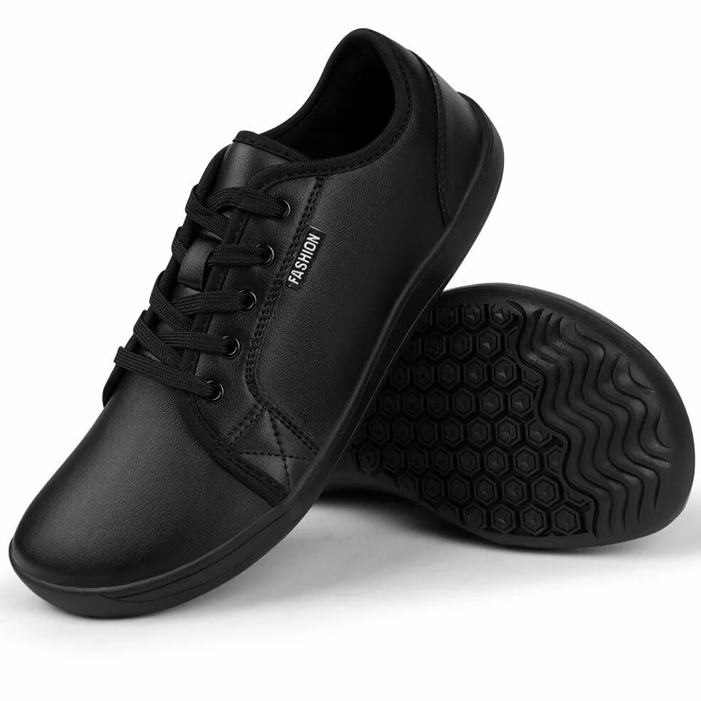 OFFCUP Męskie buty do chodzenia boso szerokie minimalistyczne Zero-Drop rozm. 40-45