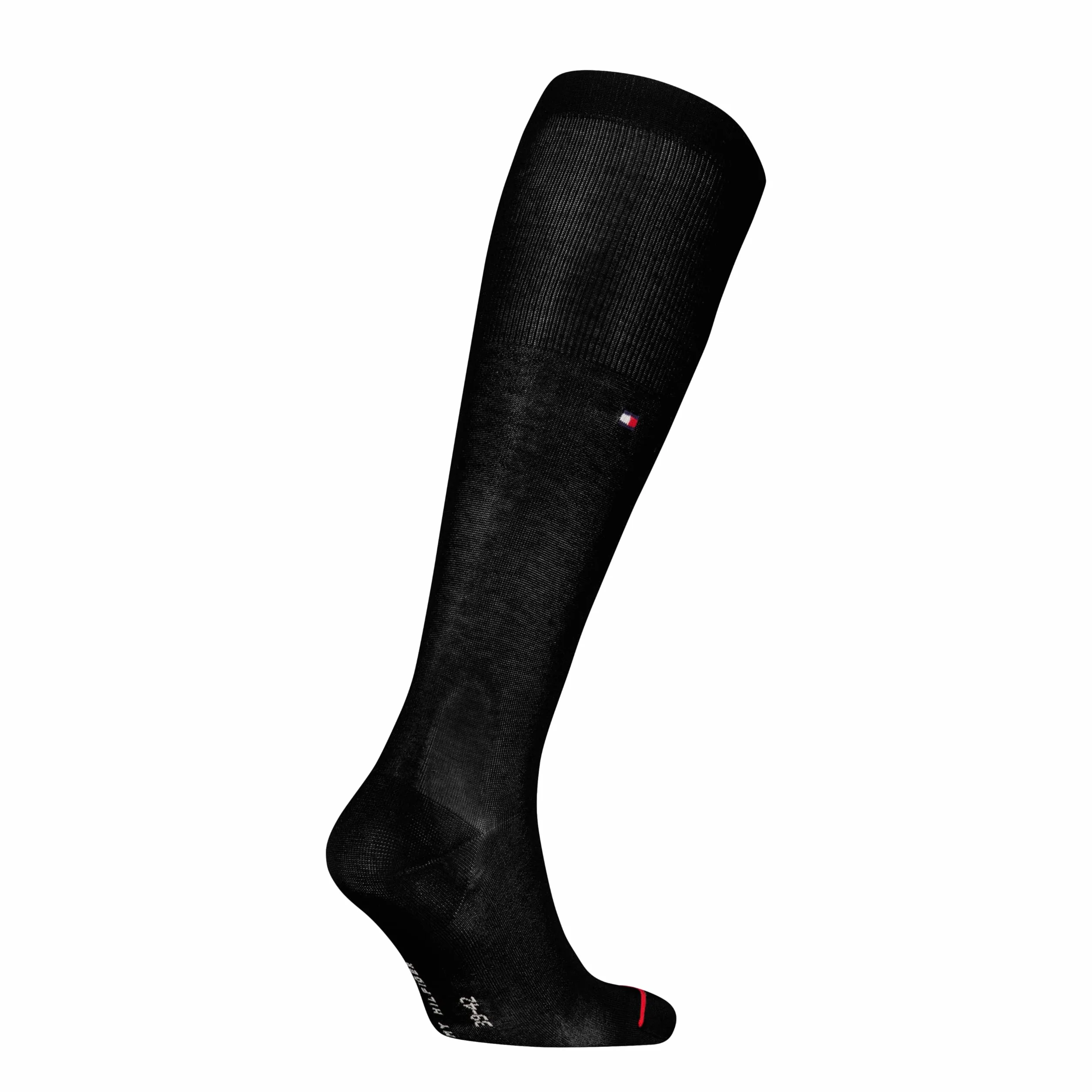 Tommy Hilfiger podkolanówki Mężczyźni Th Men Tailored Mercerized Kneehigh1p