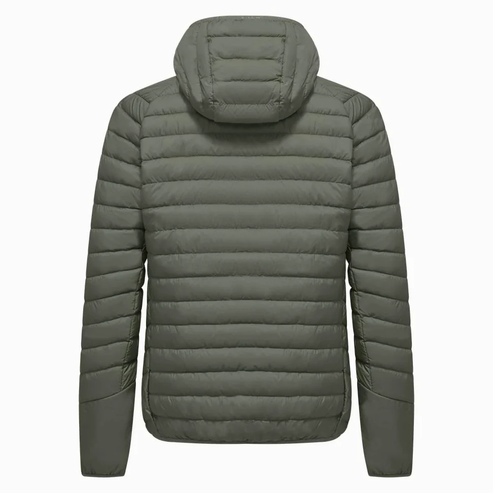 Salewa Brenta Rds Dwn M Jkt Kurtka puchowa Mężczyźni,Faded Green, M