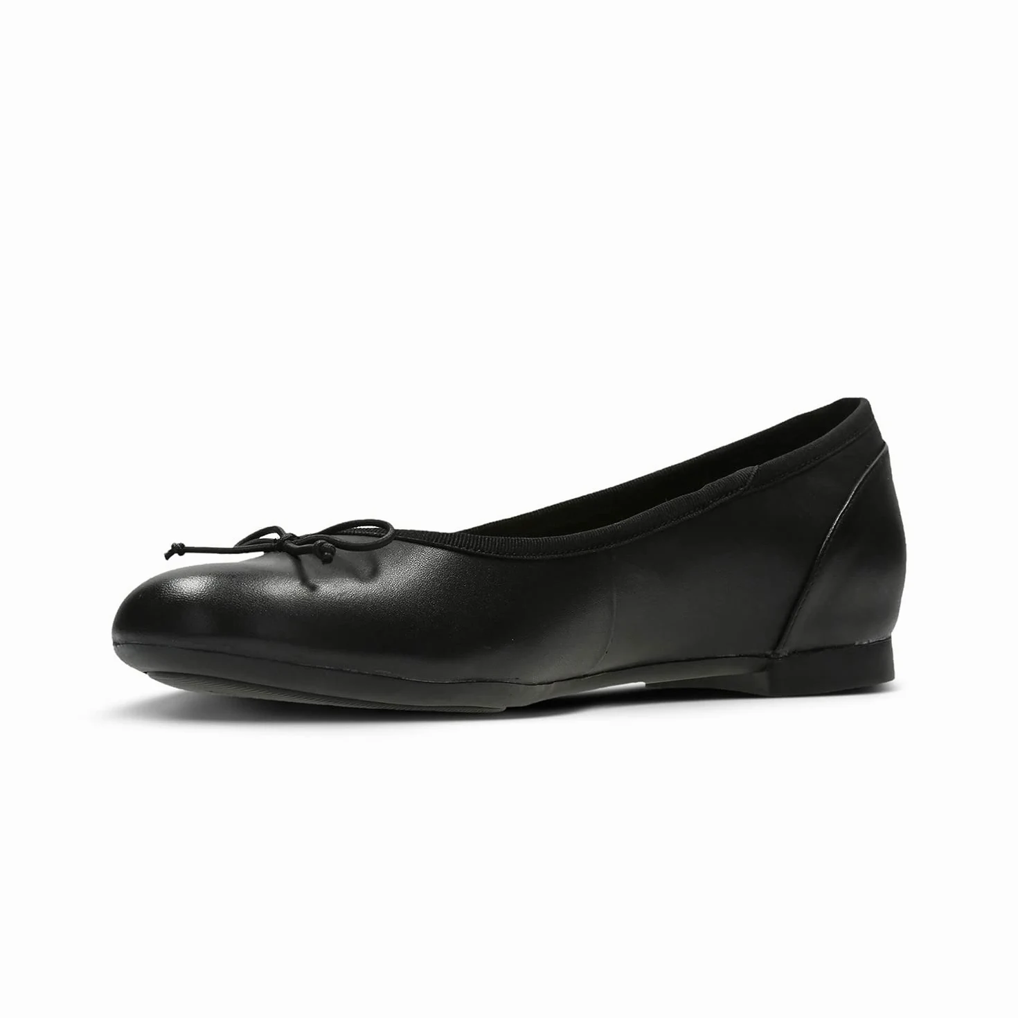 Clarks Kobiety 261154854Balerinki