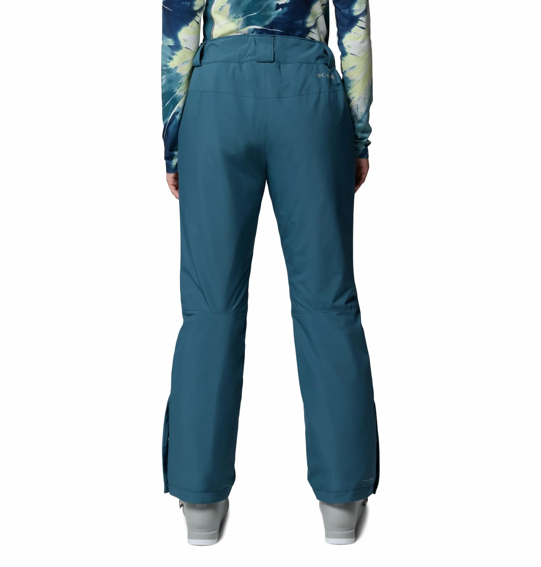 Columbia Shafer Canyon II Insulated Pant Spodnie narciarskie Women's