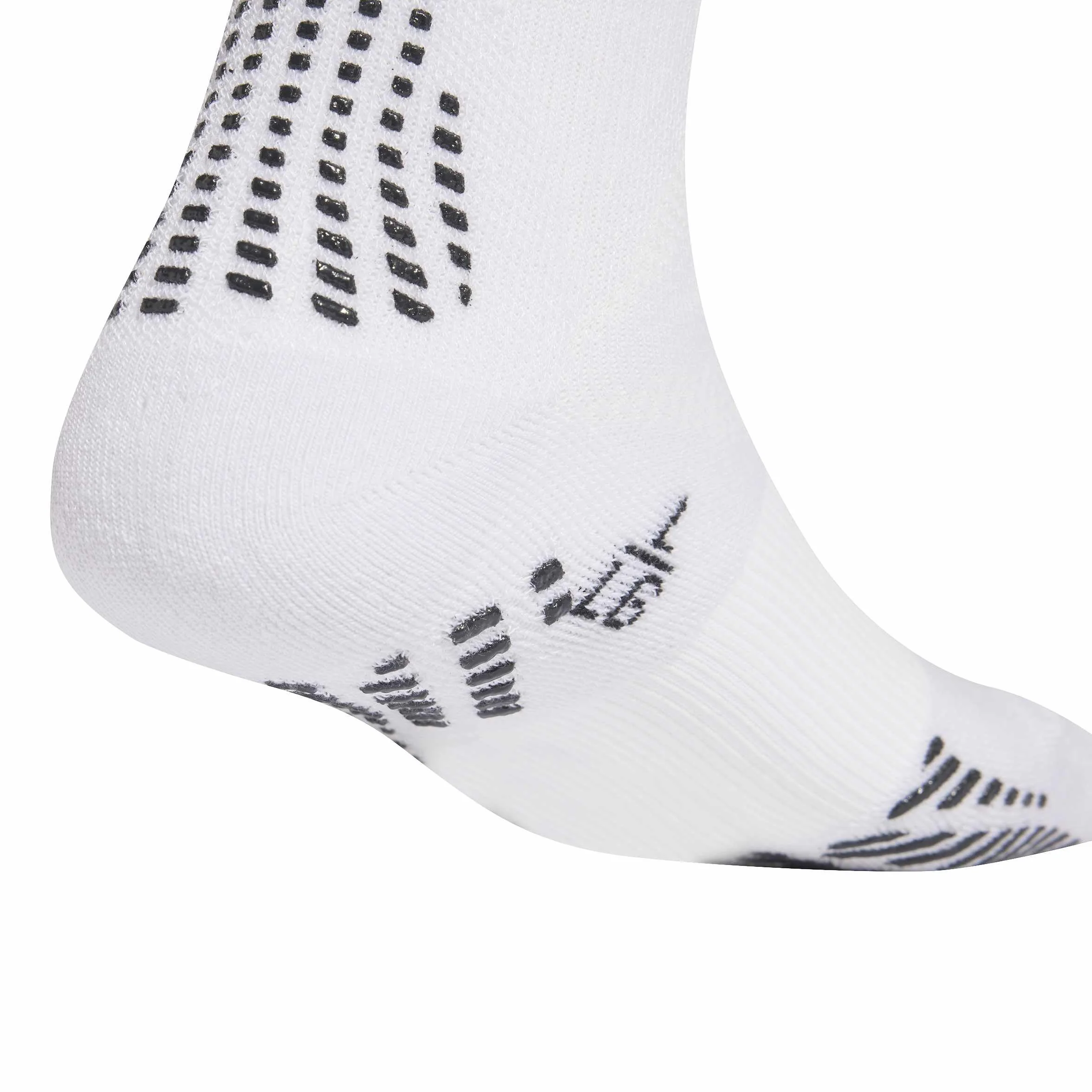 Adidas Skarpety Football Grip Printed Crew Performance Socks Cushioned