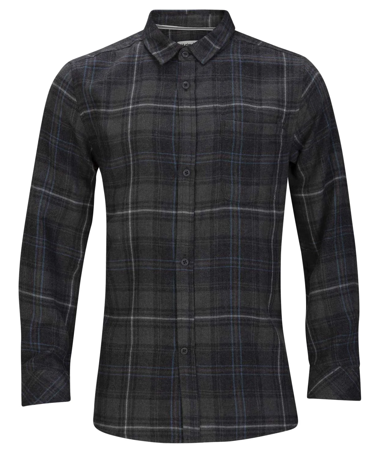 Hurley Koszula Chłopcy B Vedder Washed L/S Woven