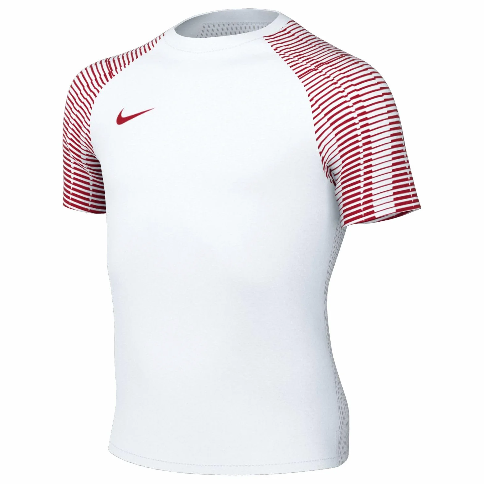 NIKE Koszulka piłkarska z krótkim rękawem Dziewczynki Dri-fit Academy