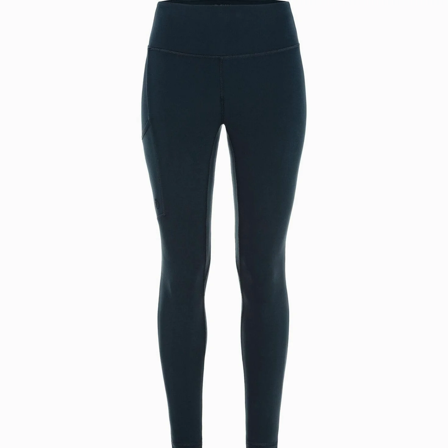 Fjällräven High Coast Tights W - Leginsy Kobiety