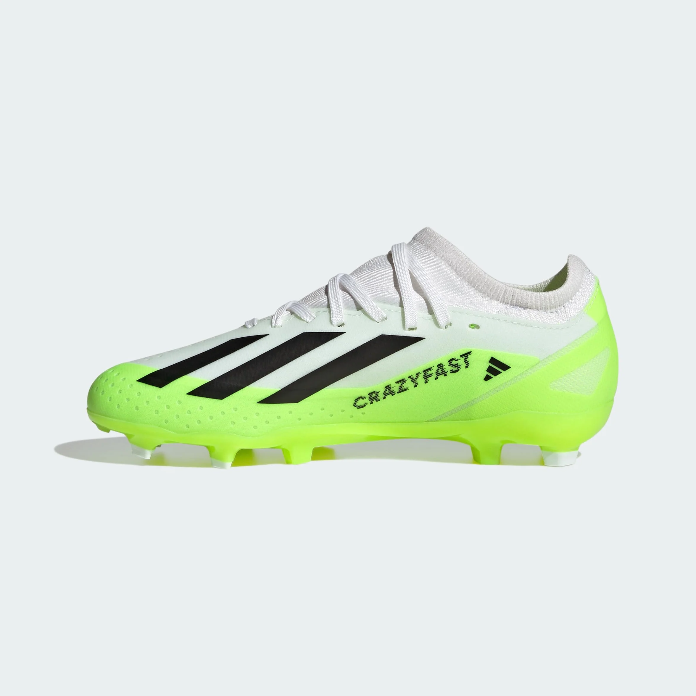adidas X Crazyfast.3 Firm Ground Buty piłkarskie