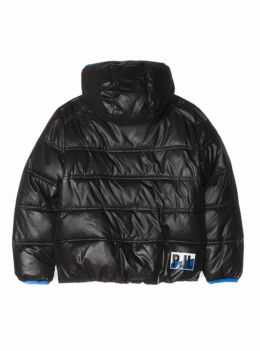 Pepe Jeans Kurtka Chłopcy TOBIAS JR PB400767