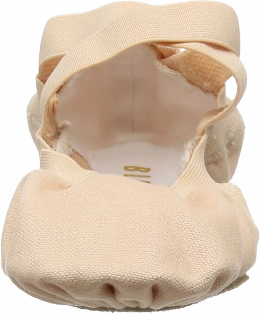Bloch Pro Elastic - Buty baletowe Kobiety