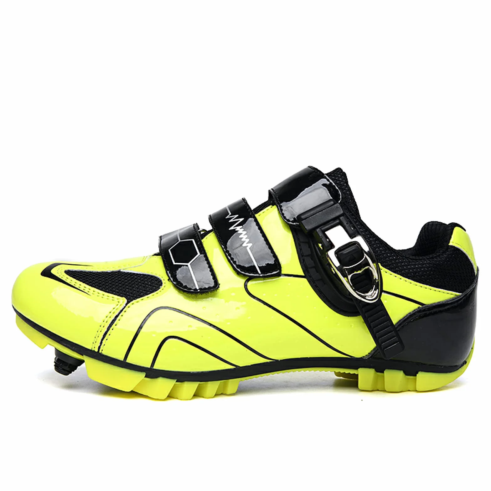 Kolarstwo MTB Buty Mężczyźni Sport Trasa Cleat Droga Dirt Bike Prędkość Płaskie Sneaker Wyścigi Kobiety Rower Górski Spd Kolarstwo