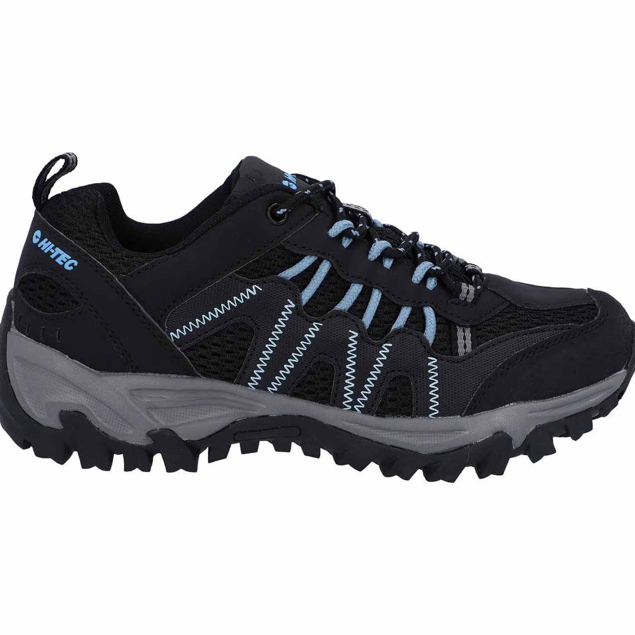 HI-TEC Jaguar Damen Buty do chodzenia