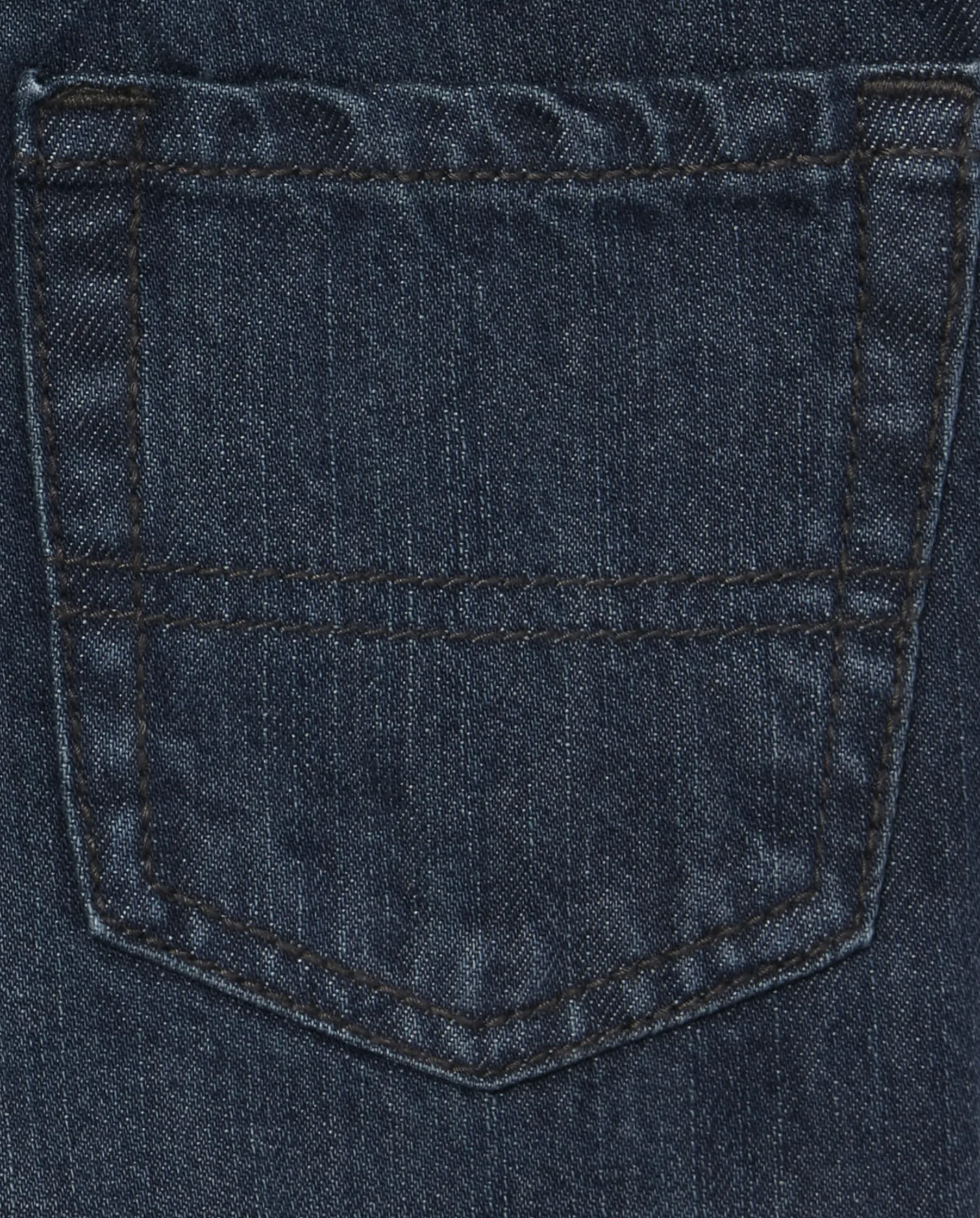 The Children's Place Three Pack Straight Leg Jeans - Dżins Chłopcy
