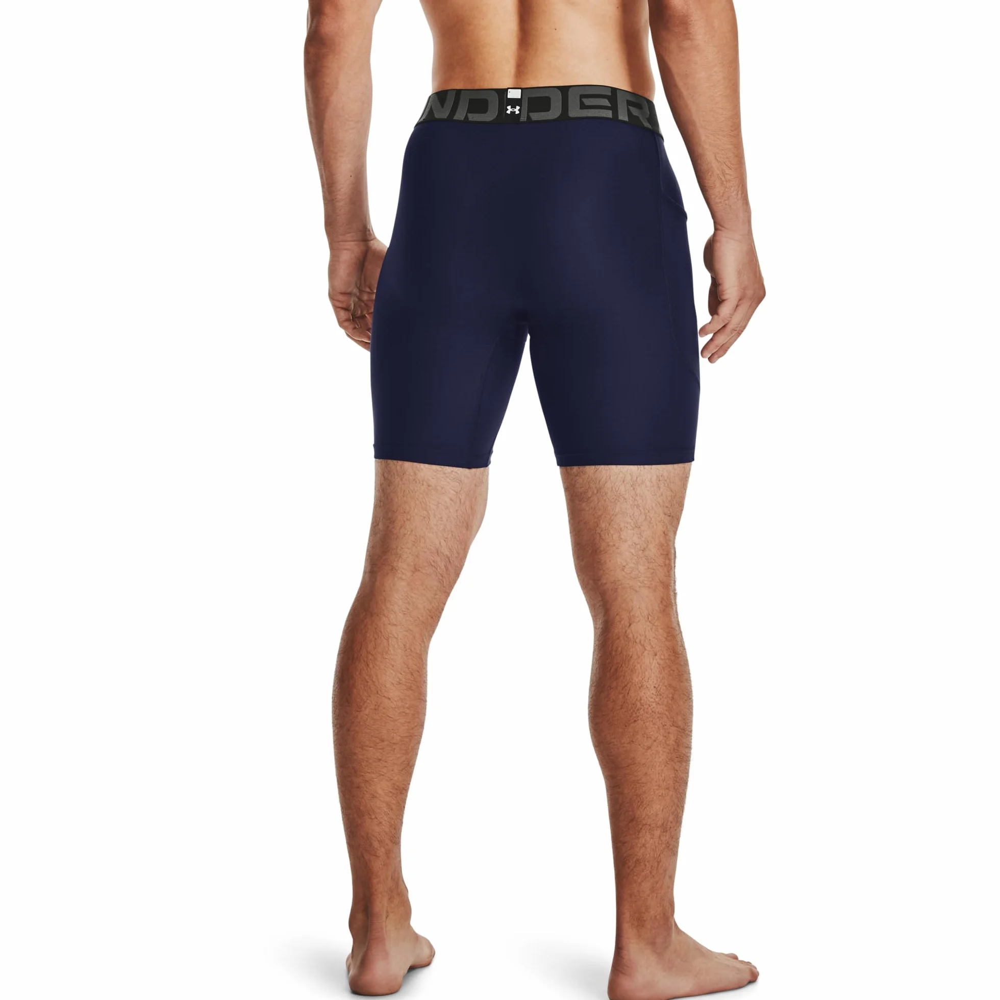 Under Armour Armour HeatGear Compression Shorts - Armour Heatgear szorty kompresyjne Mężczyźni