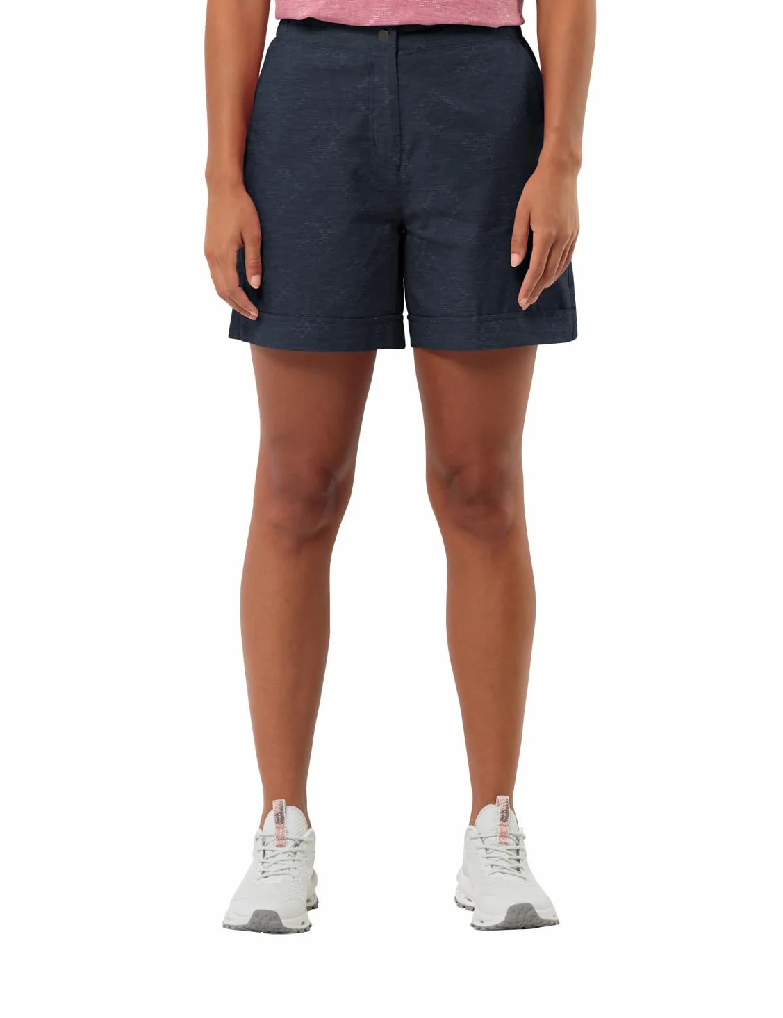 Jack Wolfskin Karana W Szorty Kobiety