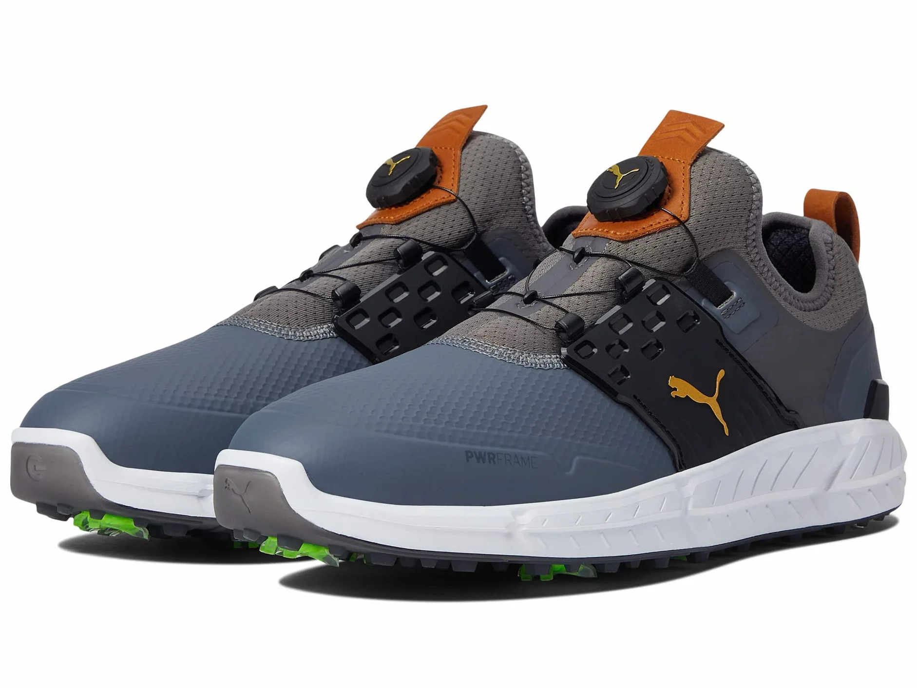 Puma Męskie buty do golfa Ignite Articulate Disc, 43 EU