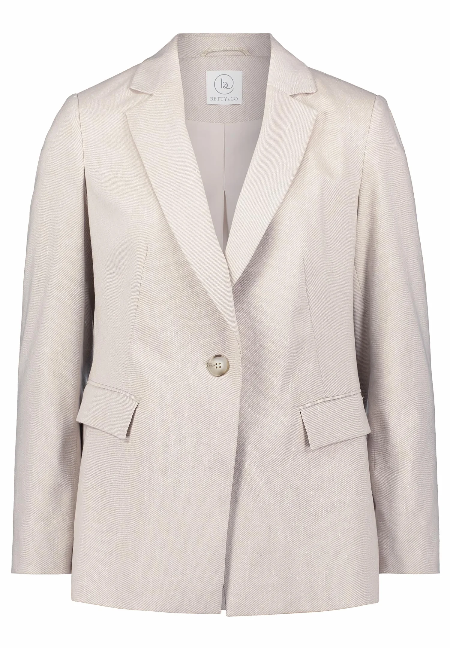 Betty & Co Blezerek Kobiety