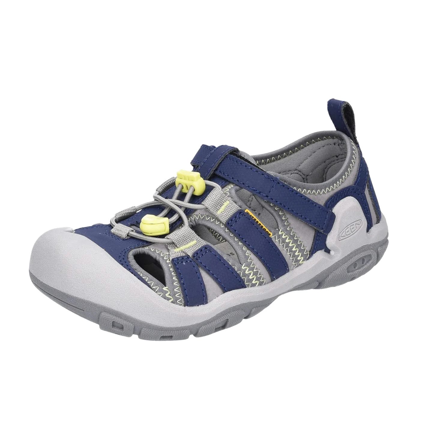 KEEN Uniseks - dzieci Knotch CreekSandały