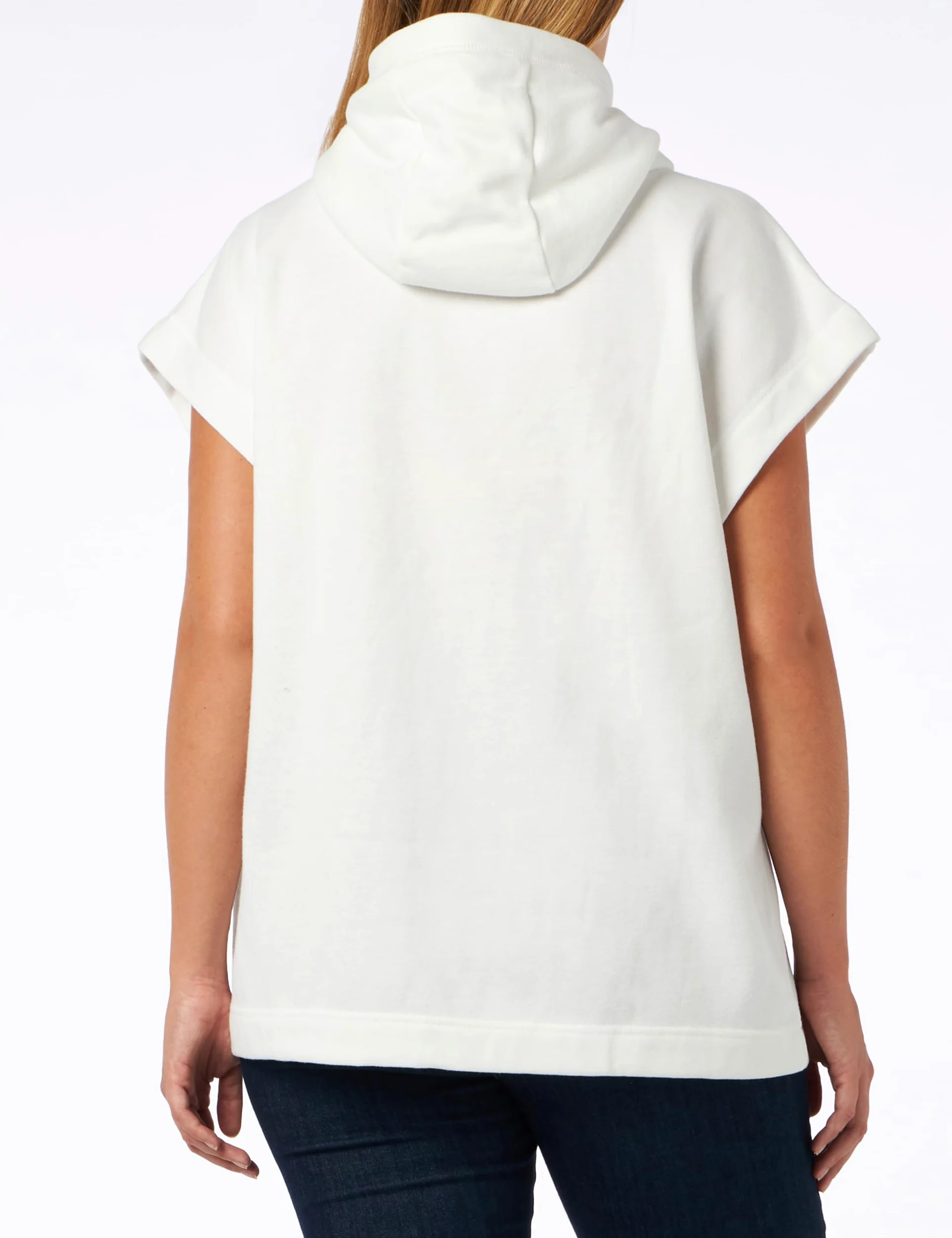 TILDEN Bluza Kobiety Bluza oversize