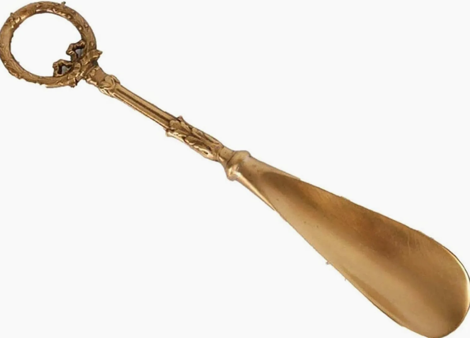 Łyżki do butów Podnośnik do butów Klasyczne akcesorium dla dżentelmenów Pasuje do wszystkich butów, Łyżka do butów Metalowa pomoc przy ubieraniu butów, Wysokiej jakości ściągacz z krótkim uchwytem