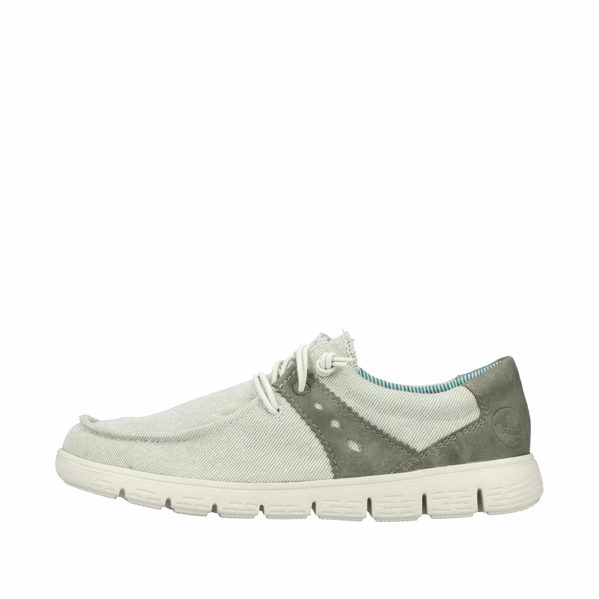 Rieker Kobiety 44000 Buty do chodzenia boso