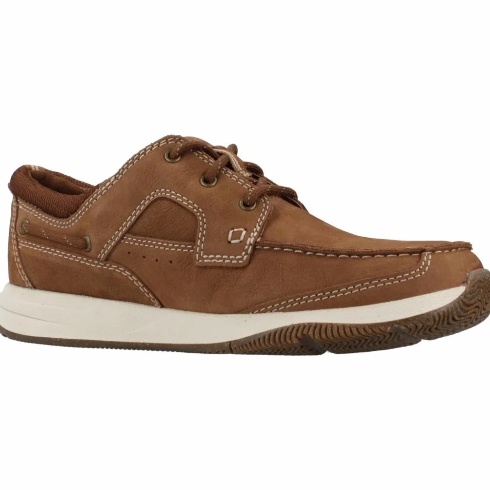 Clarks Mężczyźni 261769717-