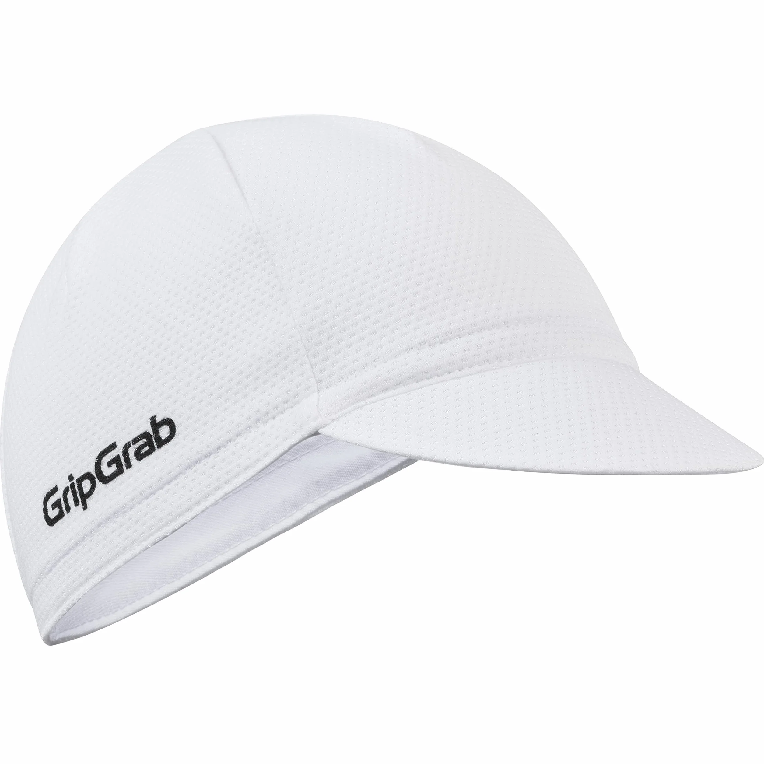 GripGrab Lekka czapka na lato Cycling Cap ochrona przed promieniowaniem UV kask rowerowy czapka retro kolarstwo siatka ochrona przed muchami czapka rowerowa
