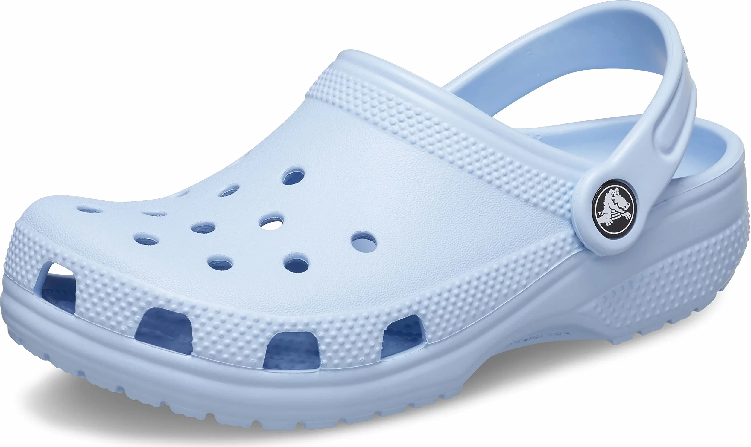 Crocs Uniseks - dzieci Classic Clog KChodaki