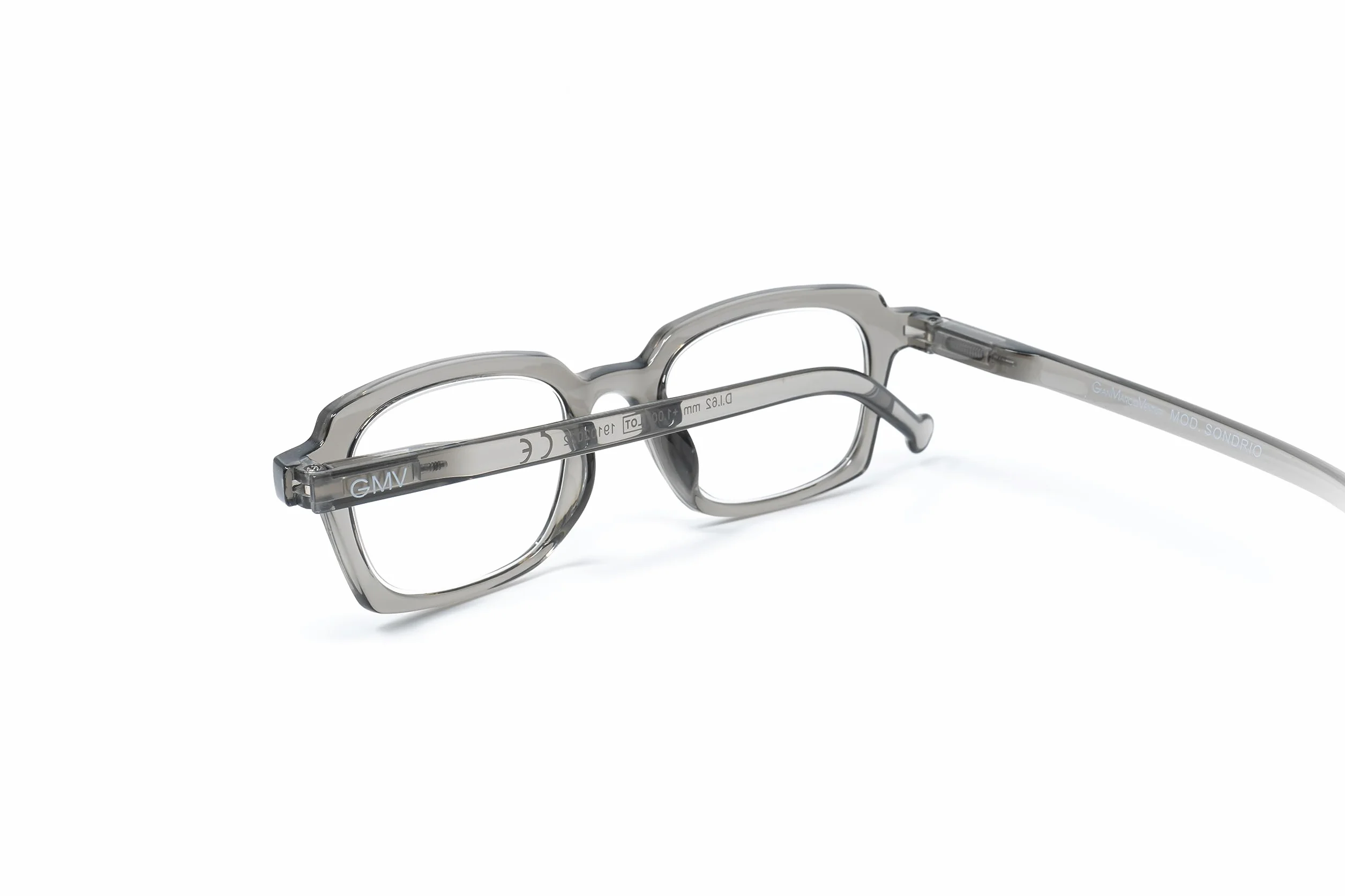 GianMarcoVenturi Okulary do czytania Sondrio