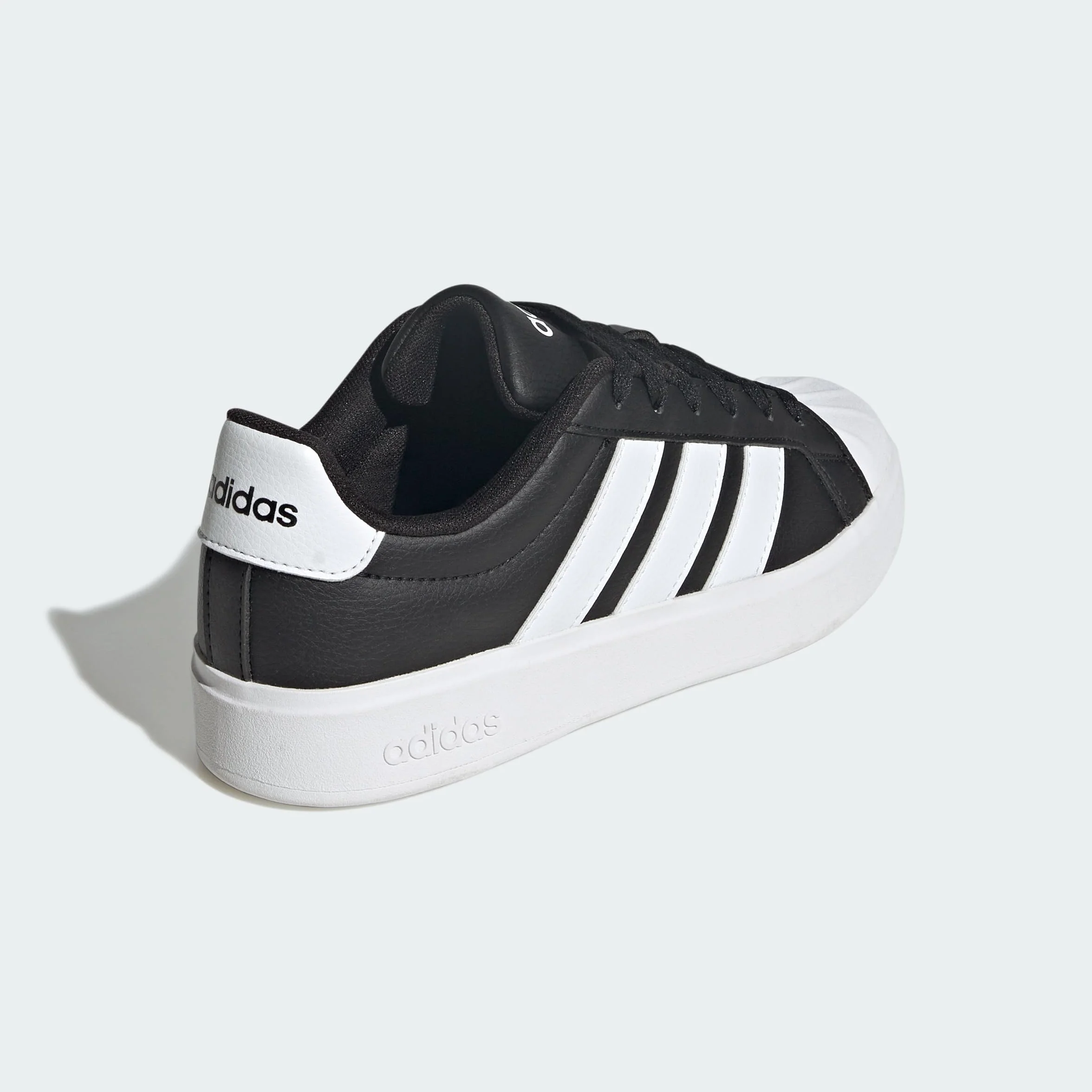 adidas Uniseks - dzieci Streettalk JuniorBUTY