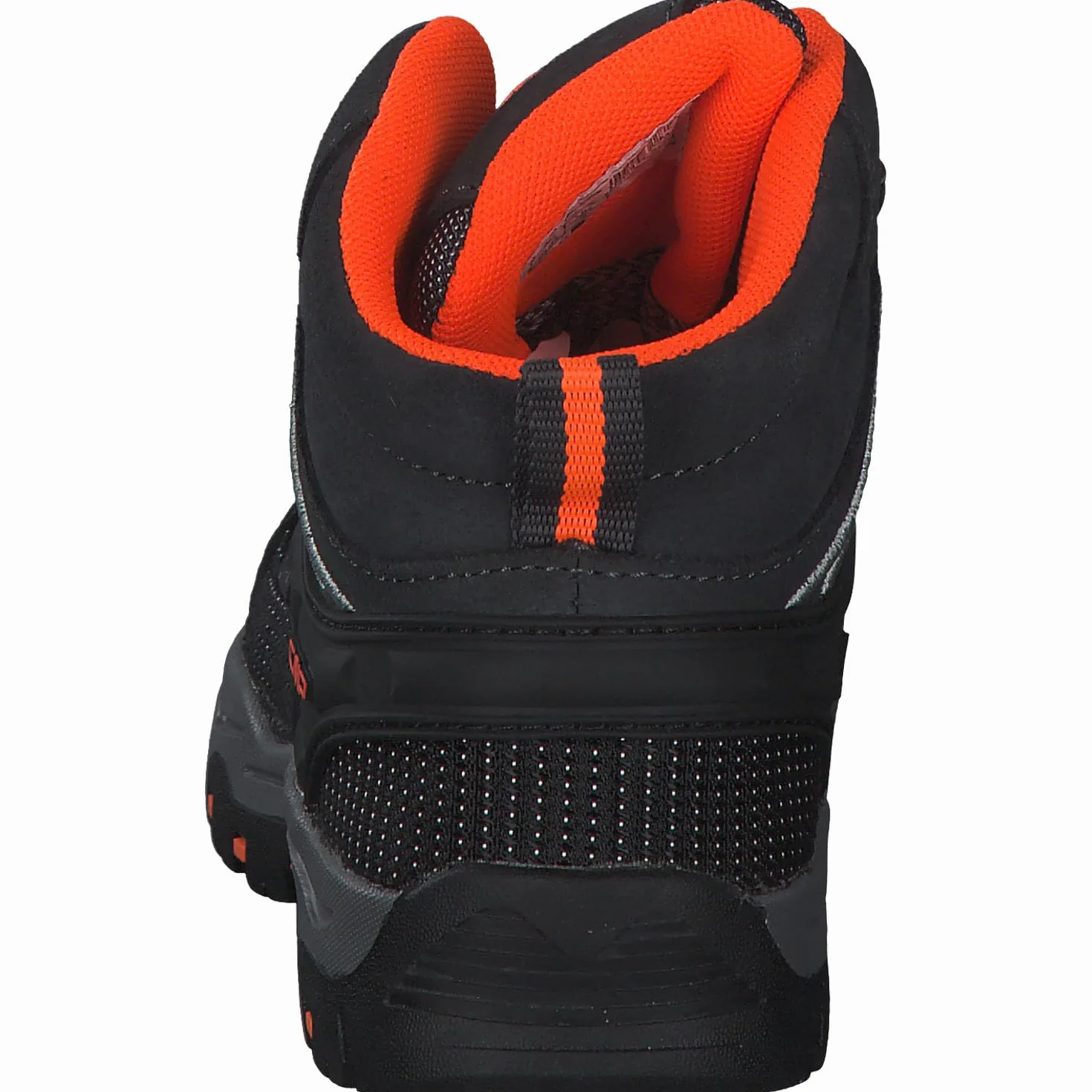CMP Rigel Mid buty trekkingowe buty trekkingowe Mężczyźni