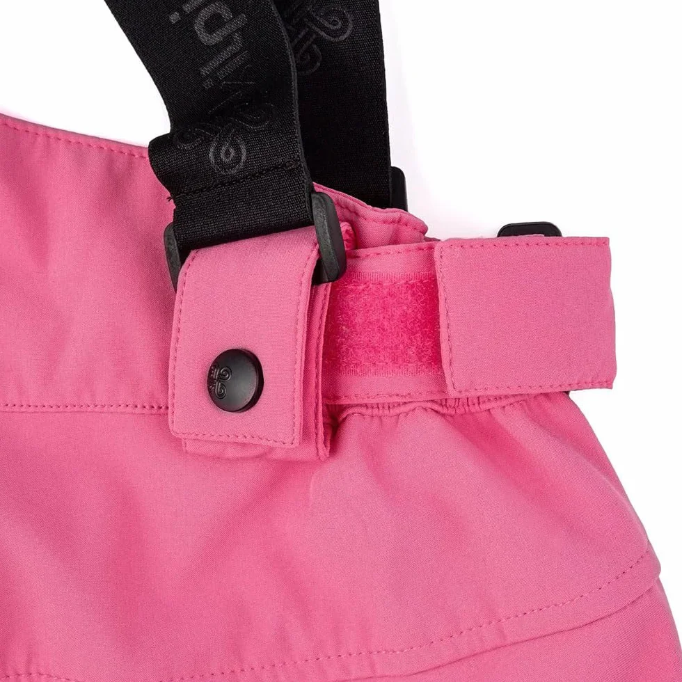 Kilpi Dione Pants Różowy 42