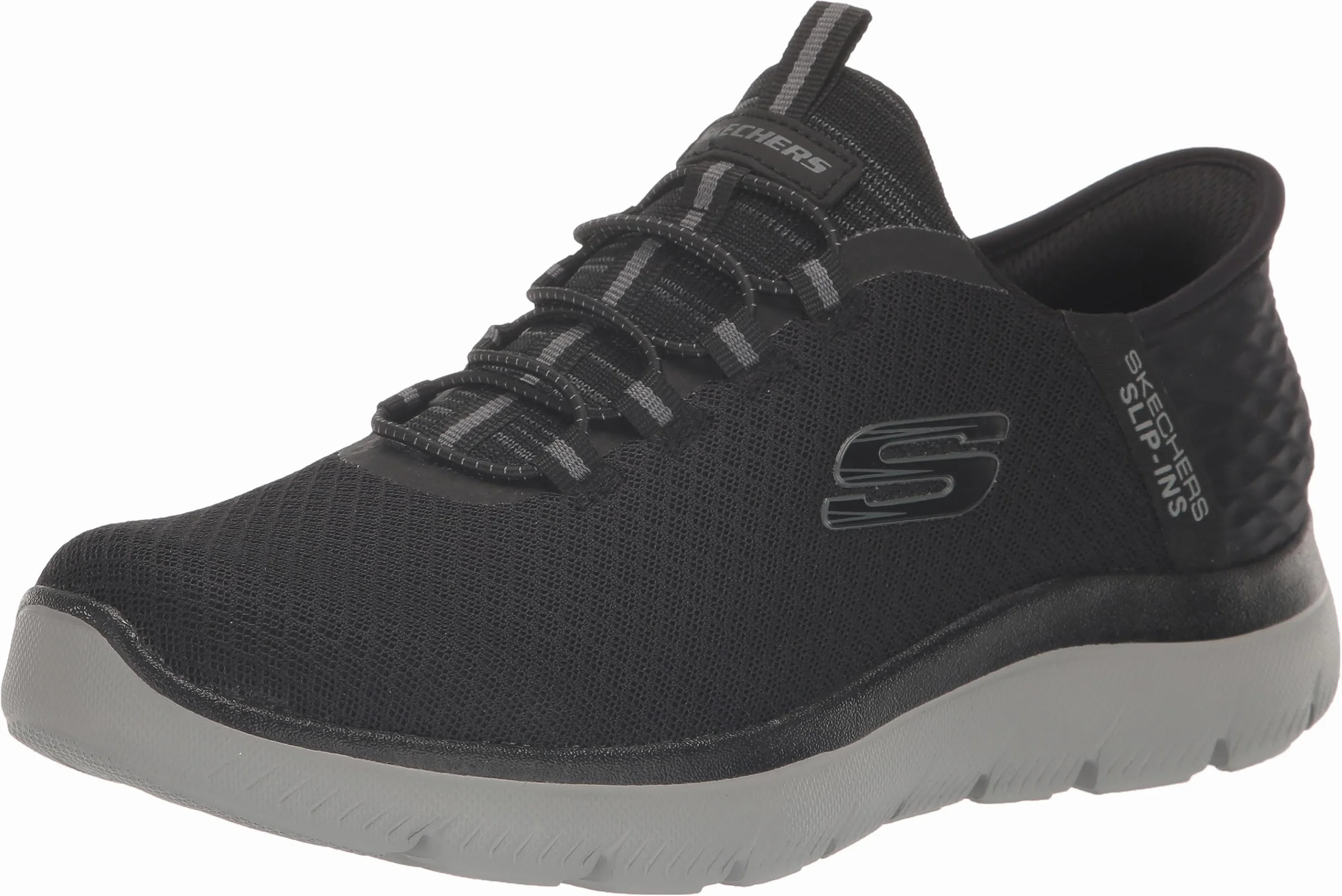 Skechers Mężczyźni Summits High RangeAdidasy