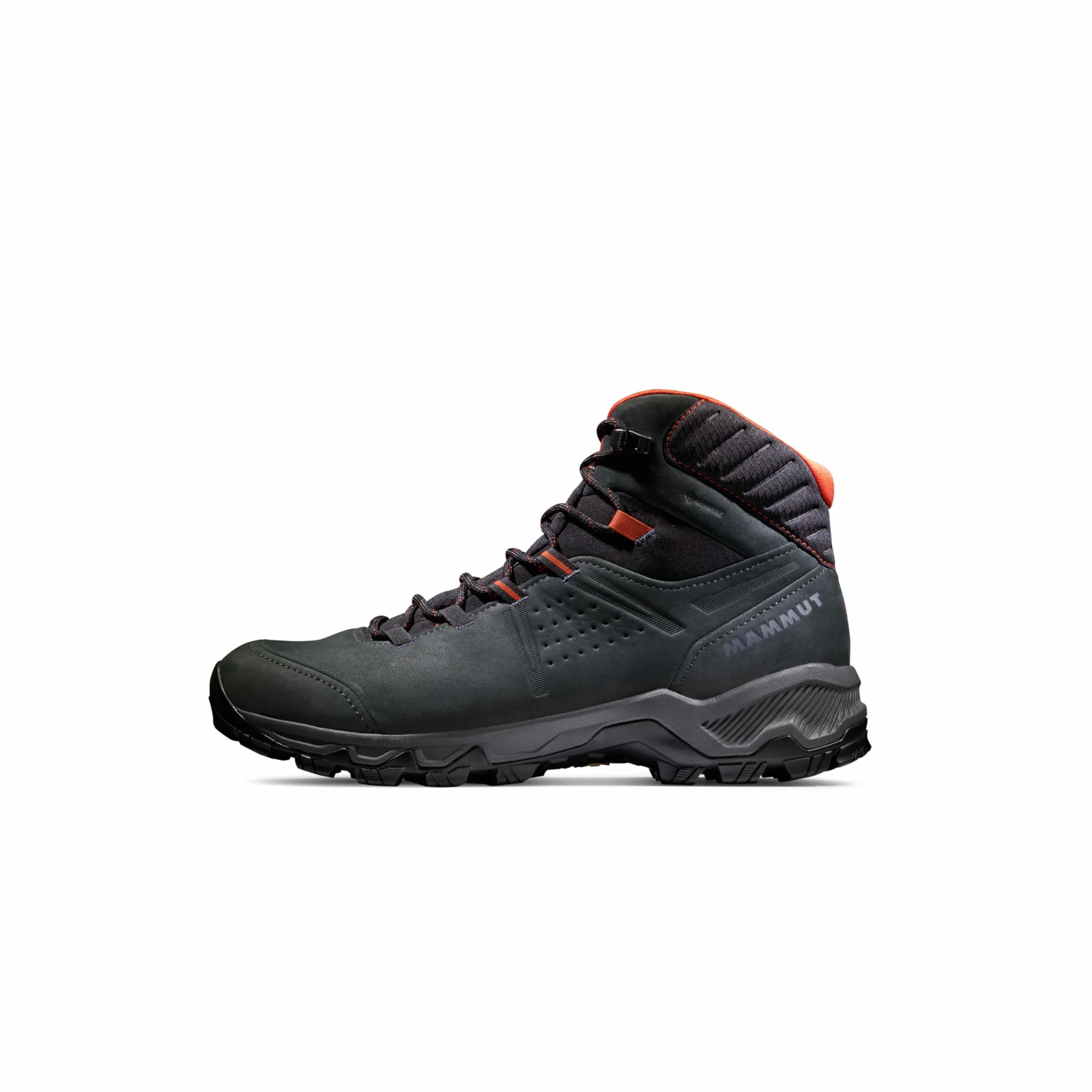 Mammut Mężczyźni Mercury IV MidButy trailowe
