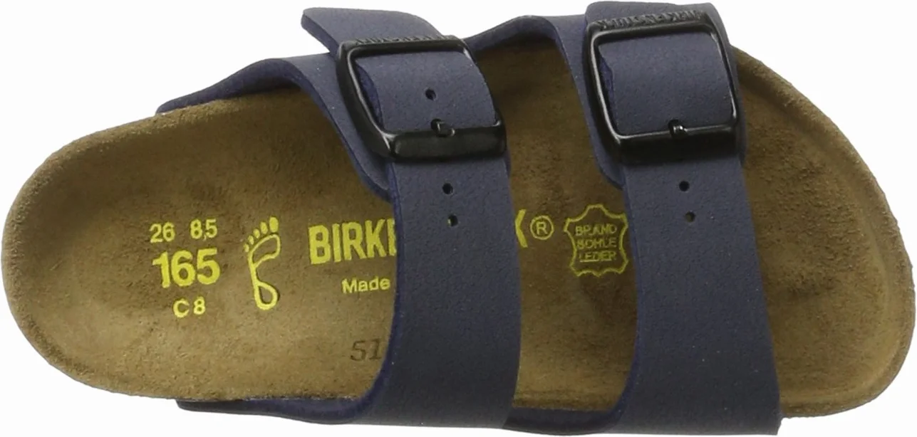 Birkenstock Arizona - Pantofle. Uniseks