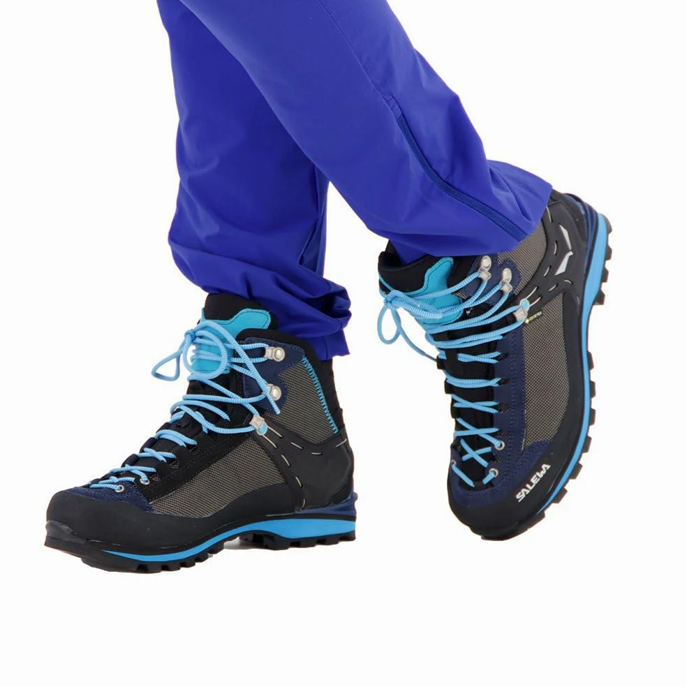 Salewa Kobiety Ws Crow Gore-texbuty trekkingowe i do wędrówek