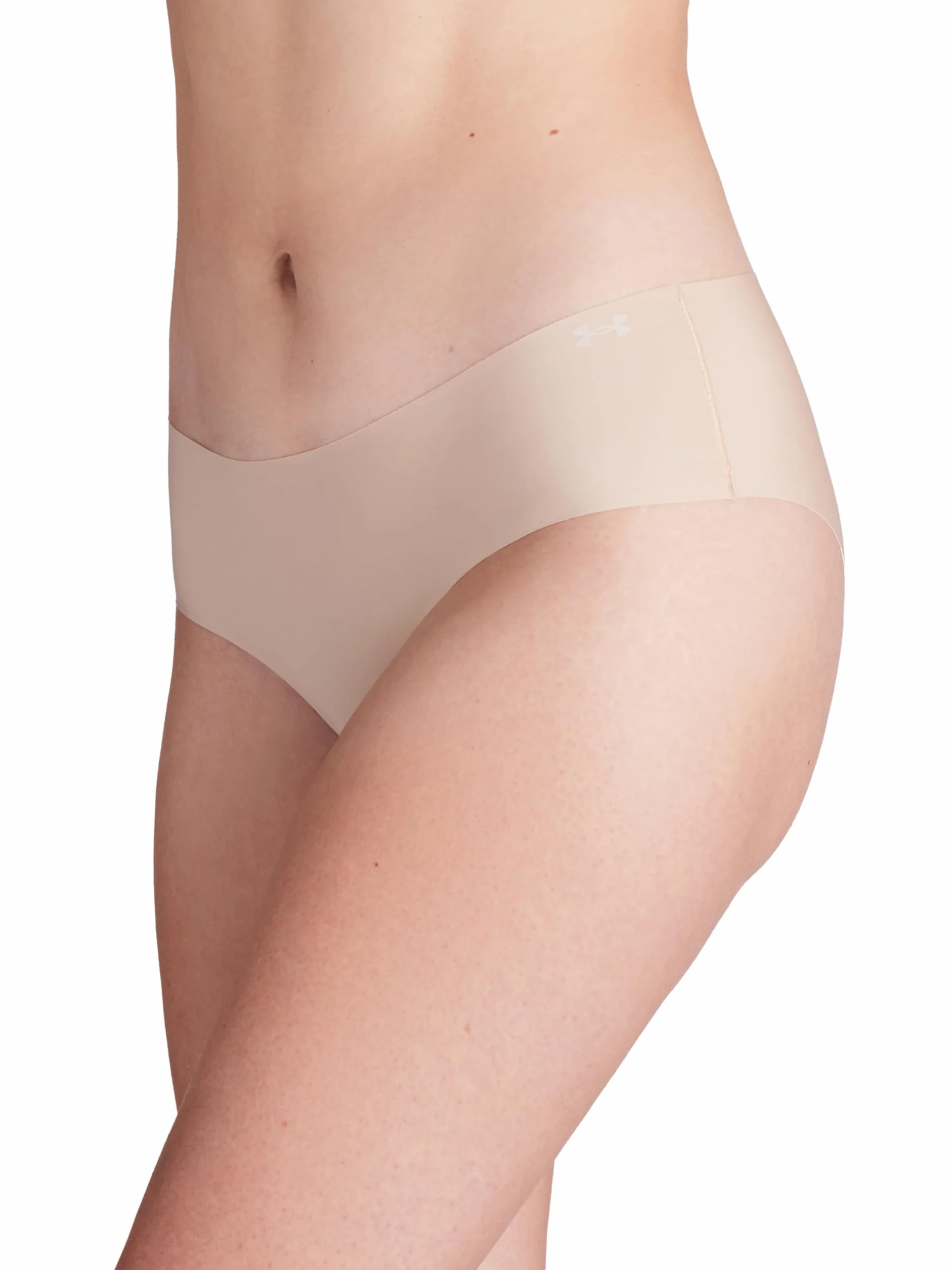 Under Armour Damskie majtki hipsterskie (3 sztuki), Hue 500, M