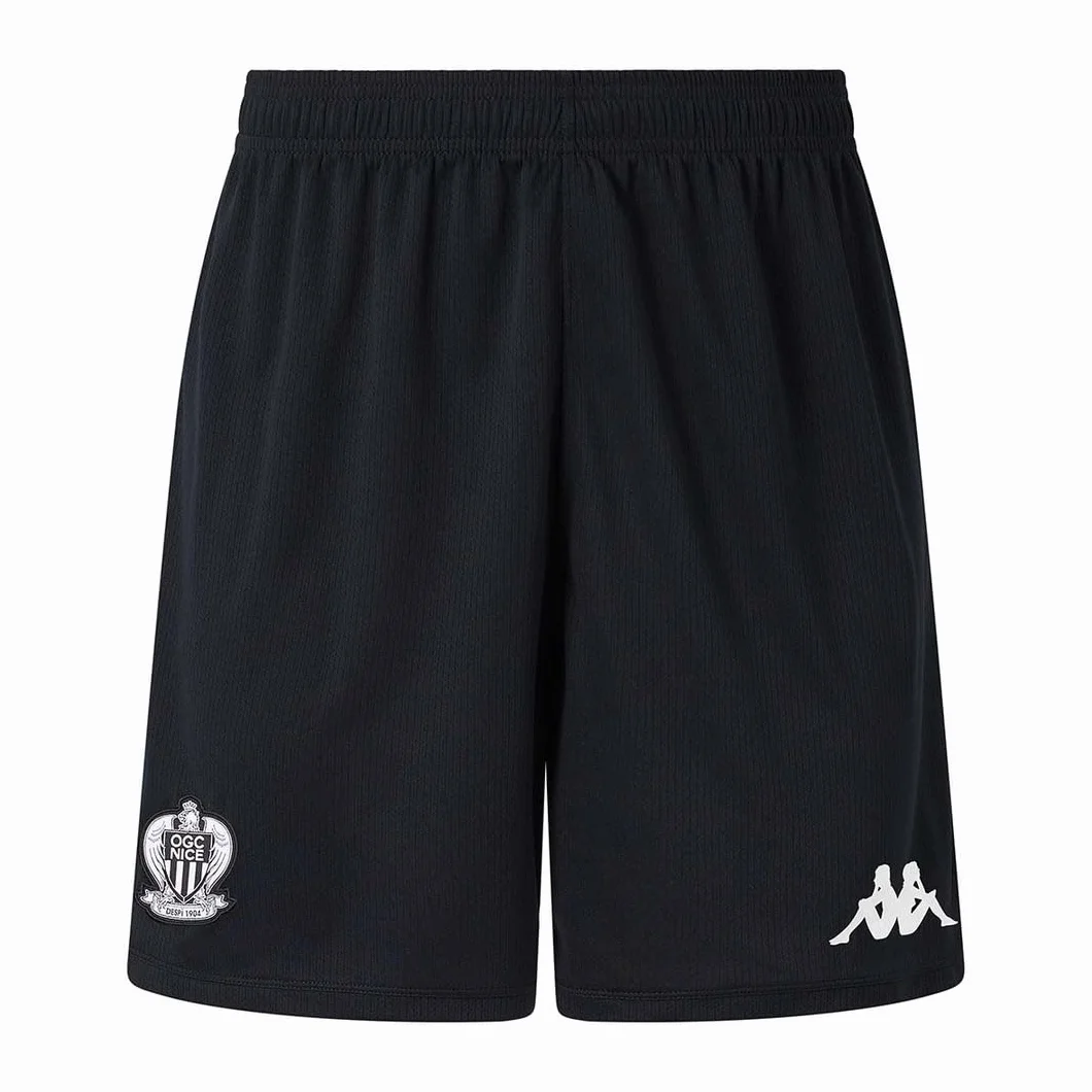 Kappa Kombat Ryder 2026 Home Ogc Nice - Spodnie Uniseks