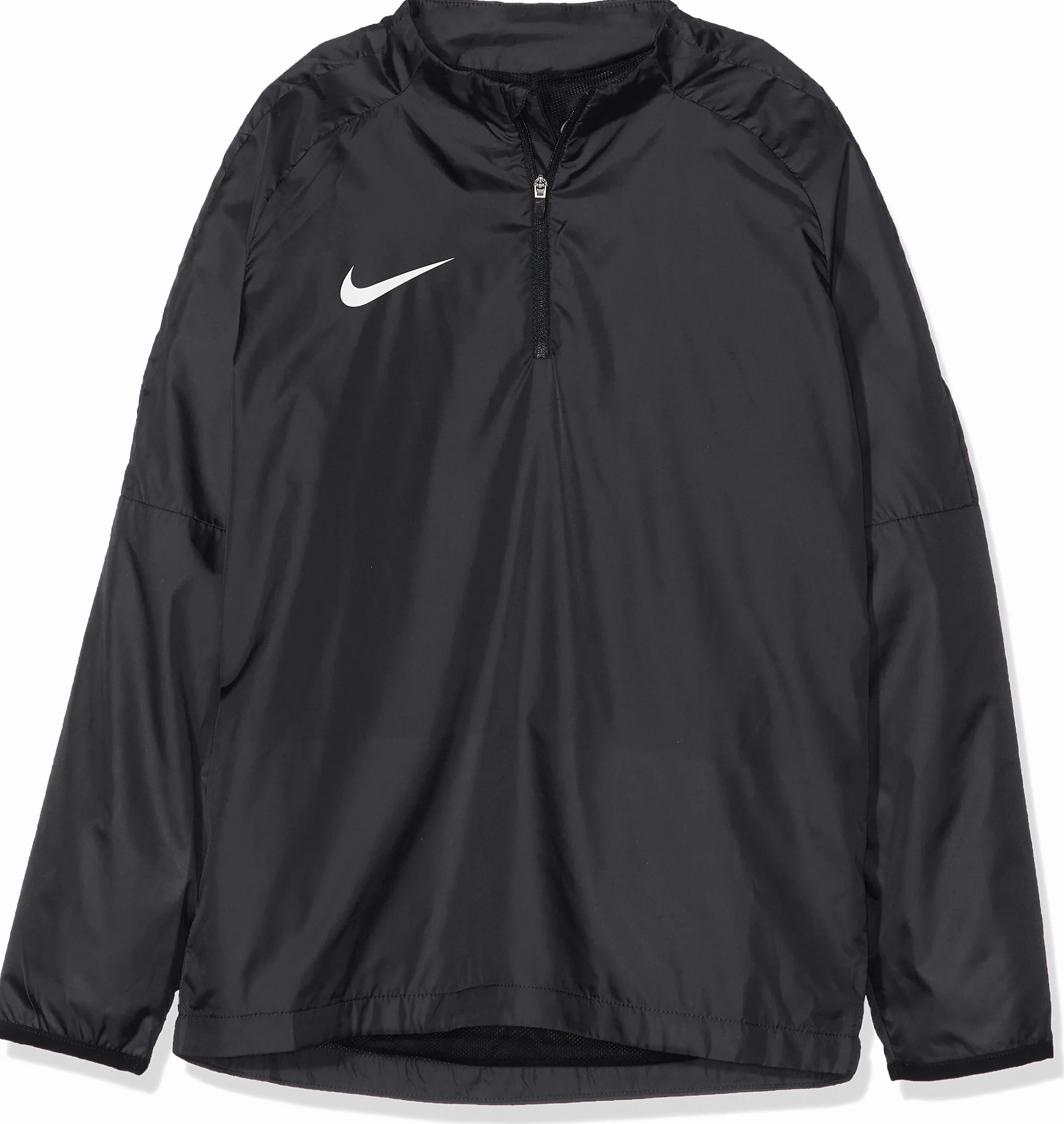 NIKE T-shirt A Manica Lunga Unisex bambini Academy18 Shield Drill Top