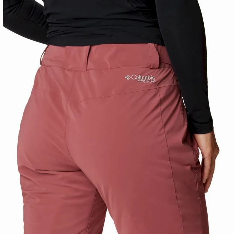 Columbia Backslope™ Iii Insulated Pant - Spodnie Kobiety