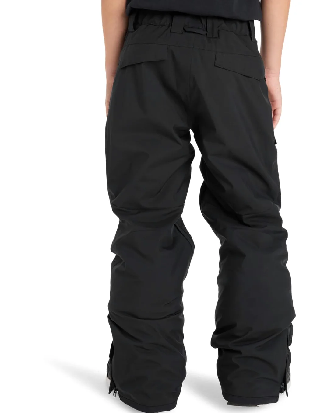 Quiksilver Utility Pant Kids - Spodnie Chłopcy